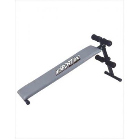 Banca de forta inSPORTline Incline /Decline Bench 